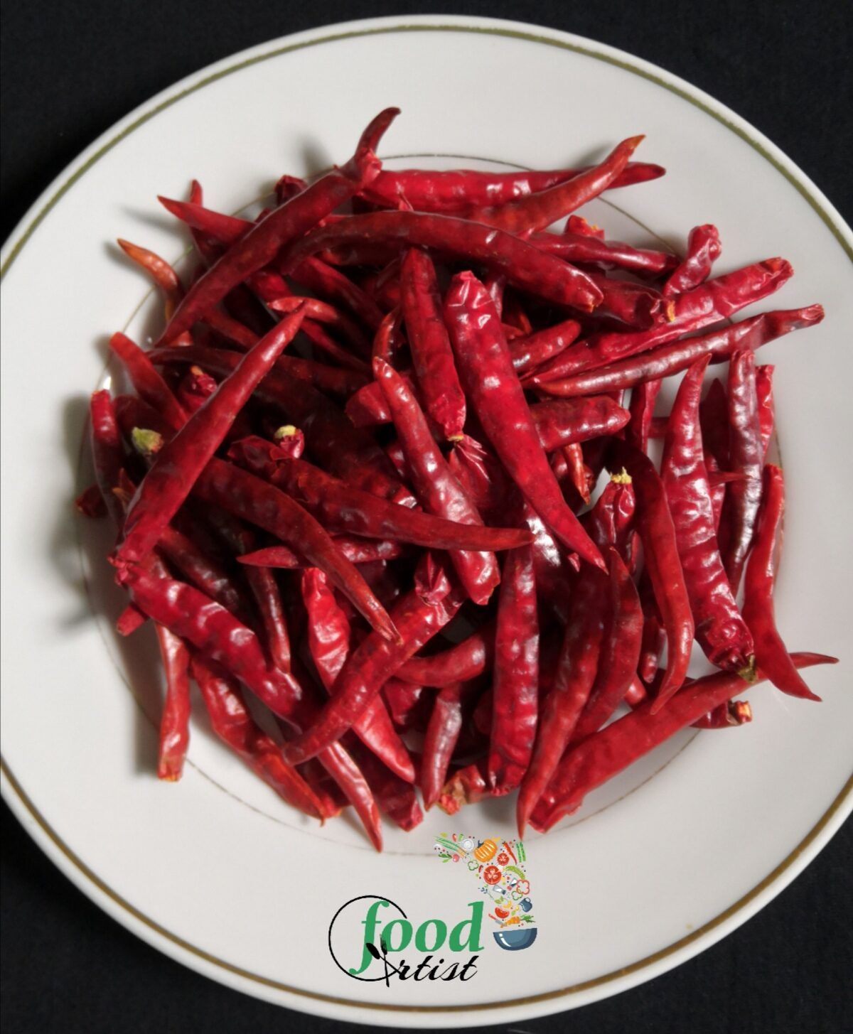 লাল মরিচ গুঁড়া — DeshiPure view 2