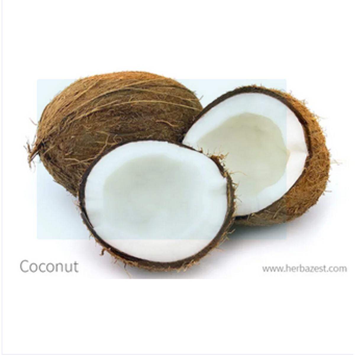 গুড়ের নারকেল নাড়ু