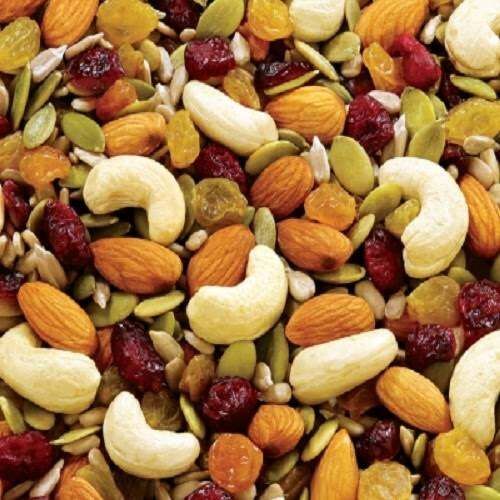 মিক্সড ড্রাই ফ্রুট — DeshiPure view 2