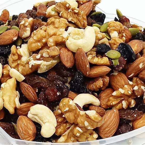 মিক্সড ড্রাই ফ্রুট — DeshiPure view 3